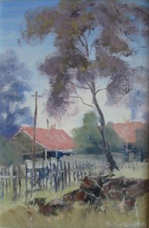 Old Mill, Jarrahdale