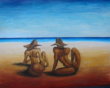 Broome Dreaming