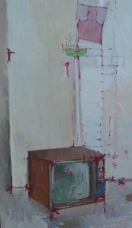 Interior Study