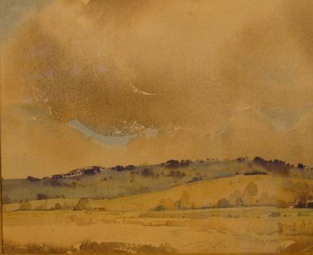 Victorian Landscape