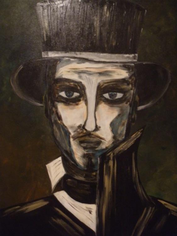 Disguise