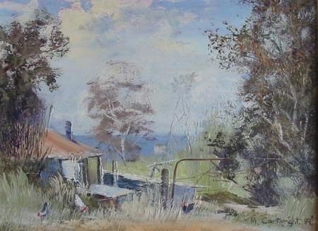 Old Farm