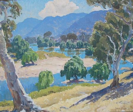 River Gums