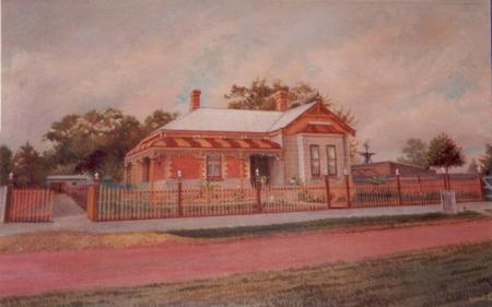 House, Suburban Rd, South Perth