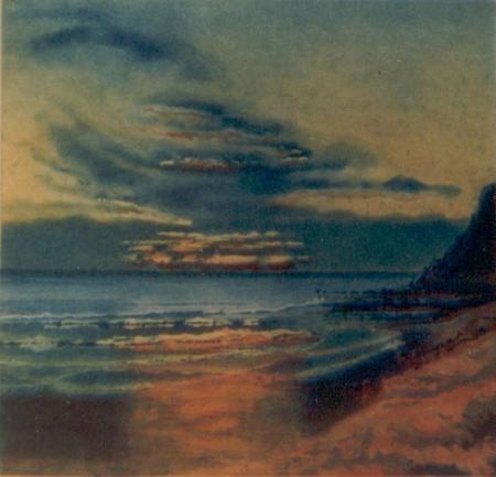Eventide