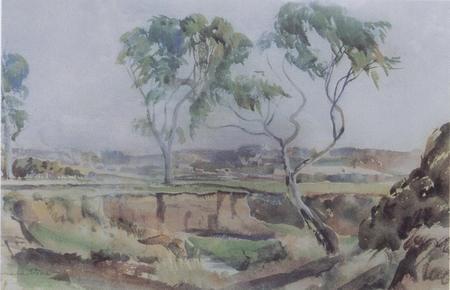 Landscape