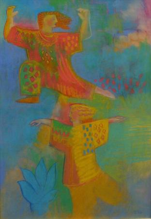 Dancers