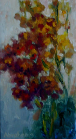 STUDY IN RED