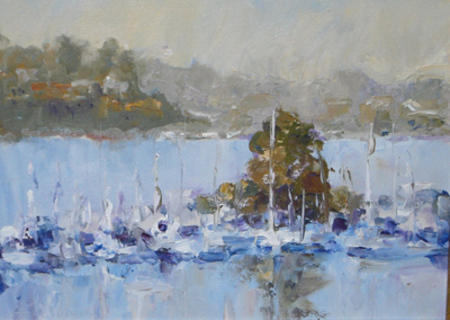 PELICAN POINT