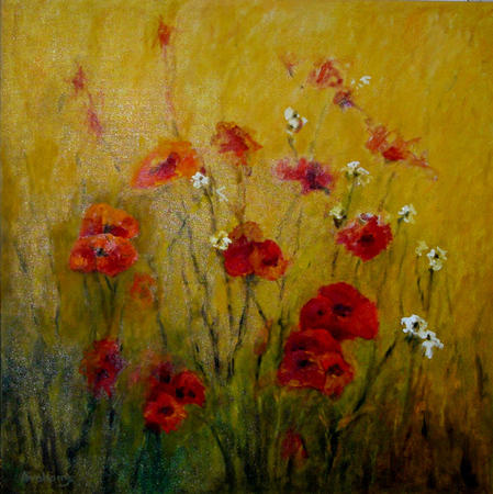 Poppies