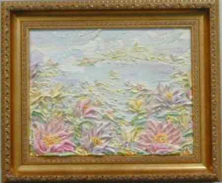 Water Lilies