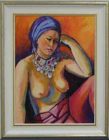 Habib`s Sister