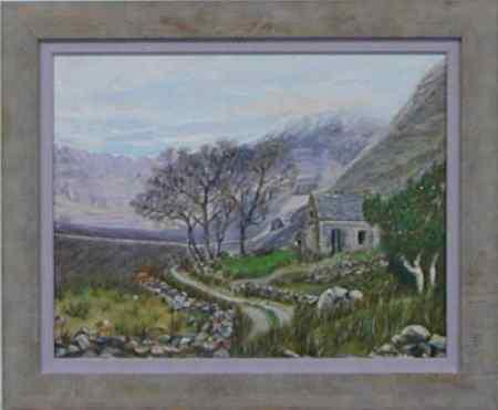 Another Time. Ireland