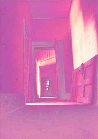 The Corridor