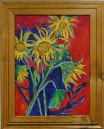 After Vincent