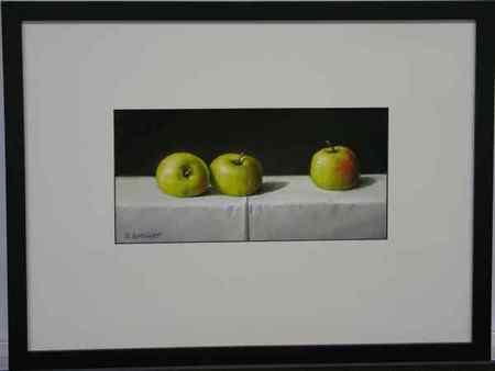 Green Apples