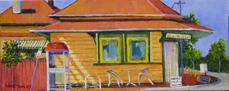 Loch Street Cafe