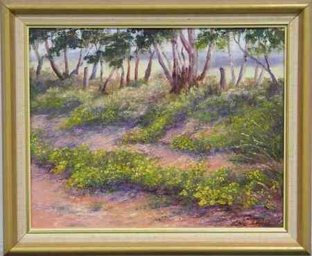 Roadside Flowers