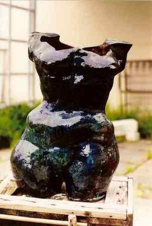 Black Venus