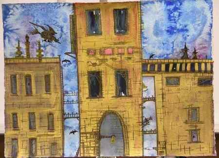 Witchy`s Town 2