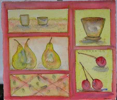 Kitchen Cuisine