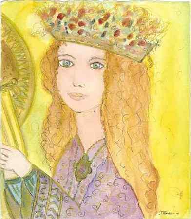 Princess