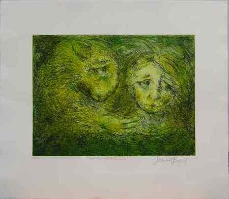 Wombat and Europa