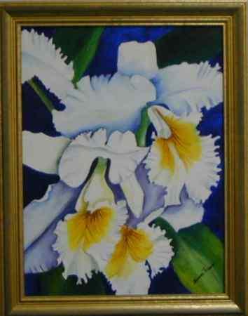 Orchids