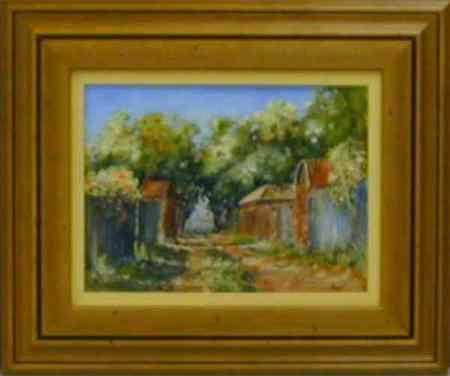 Summer Lane