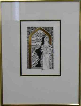 1001 Nights - 2