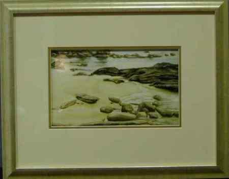 Rocky Shore, Shelley Cove
