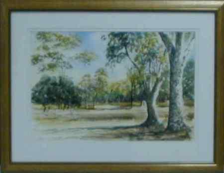 Eagles Nest Reserve, Corrigin