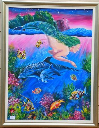Mermaid