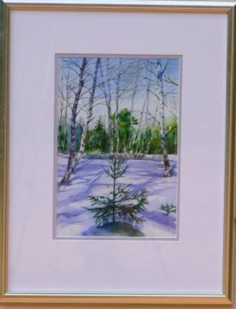 Fir Tree