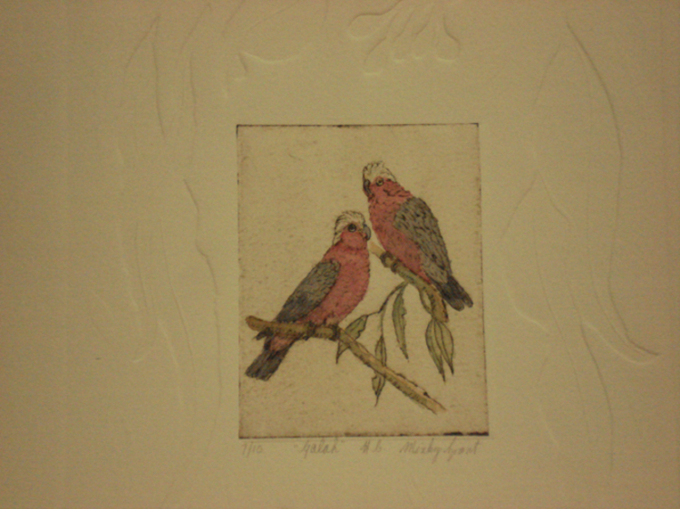 Galah