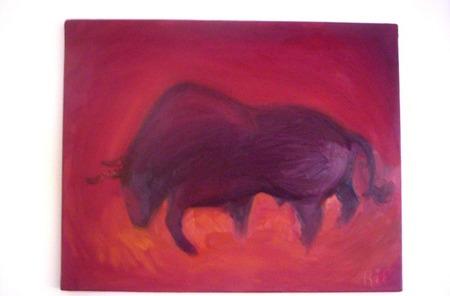 Bull Dust