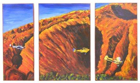 Wings Over The Rock