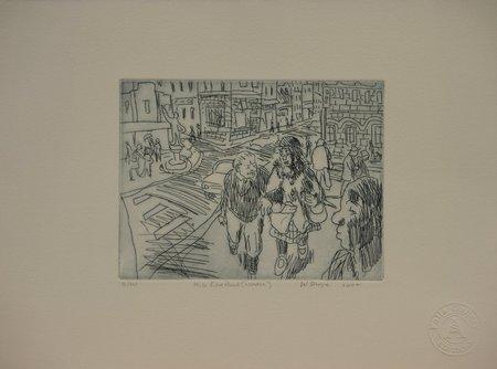 Mile End Road (London)