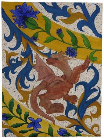 Grotesque