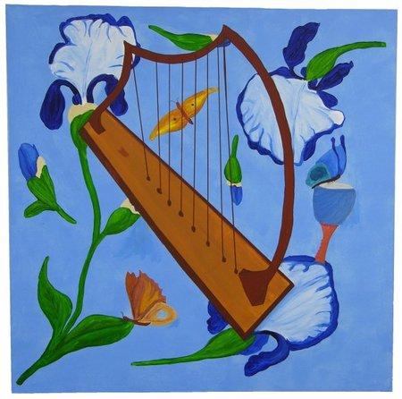Suspended Song