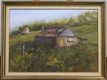 The Farmhouse