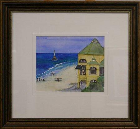 Cottesloe Beach 1