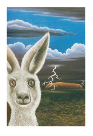 Kangaroo