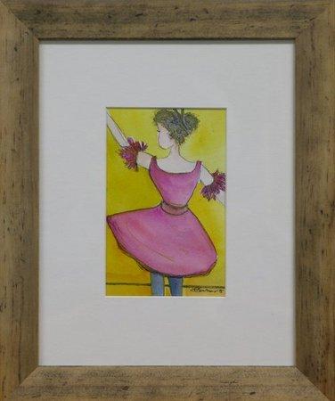 Ballerina