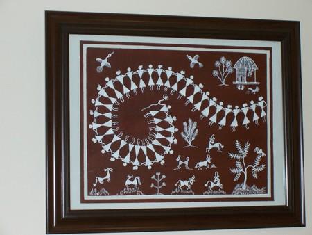 Tarpa Dance 3