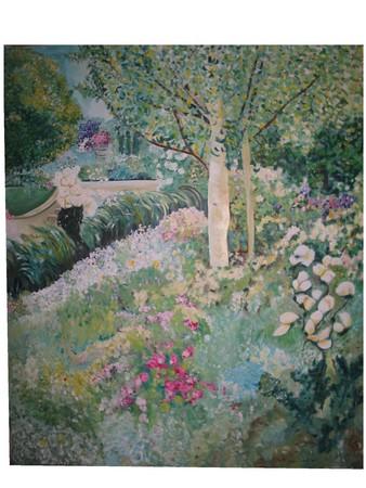 The Garden
