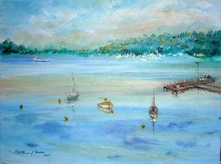 Freshwater Bay, Claremont