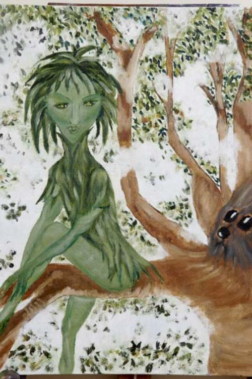 willow and robert