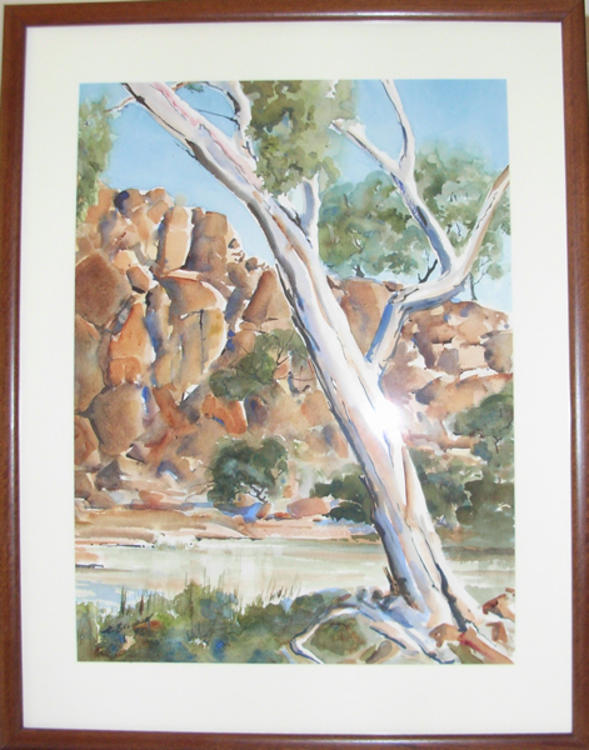 Pilbara Pool