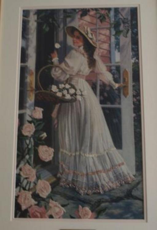 Romance for Roses